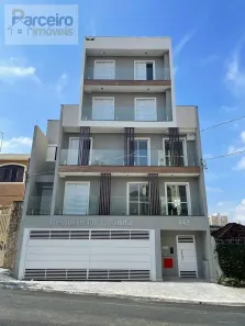 Apartamento com 2 Quartos à venda, 50m² no Vila Formosa, São Paulo