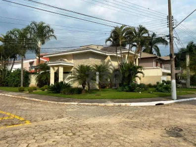 Casa de Condomínio com 5 Quartos para alugar, 350m² no Condomínio Esplanada do Sol, São José dos Campos