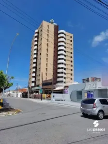 Apartamento com 3 Quartos à venda, 90m² no São José, Aracaju