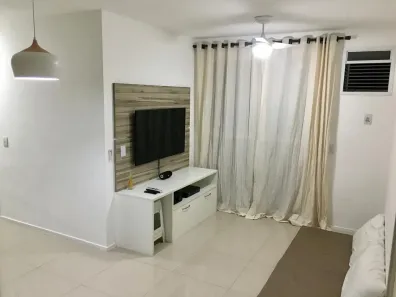 Apartamento com 2 Quartos à venda, 60m² no Maceió, Niterói
