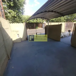 Casa com 1 Quarto para alugar, 50m² no Vila Boa Esperança, São José do Rio Preto