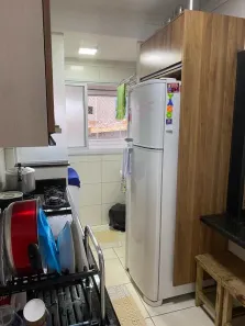 Apartamento com 2 Quartos à venda, 55m² no Caiçara, Praia Grande