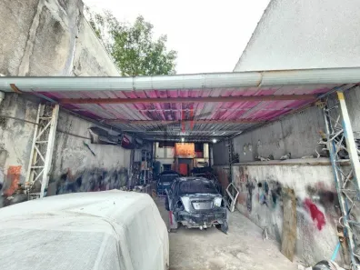 Lote/Terreno à venda, 127m² no Jardim Santa Maria, São Paulo