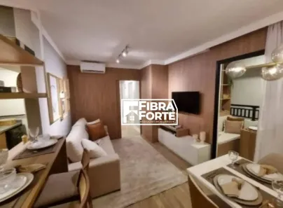 Apartamento com 3 Quartos à venda, 65m² no Bonfim, Campinas