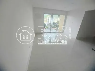 Apartamento com 2 Quartos à venda, 80m² no Grajaú, Rio de Janeiro