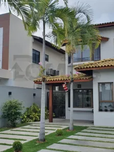 Casa de Condomínio com 4 Quartos à venda, 275m² no Aruana, Aracaju