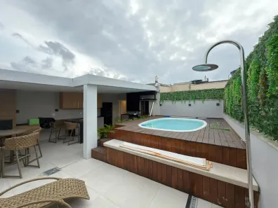 Cobertura com 4 Quartos à venda, 374m² no Barra da Tijuca, Rio de Janeiro