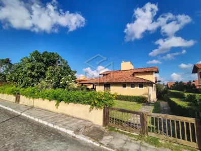 Casa de Condomínio com 4 Quartos à venda, 175m² no Porta Florada, Gravatá