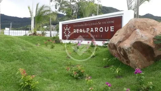 Lote/Terreno à venda, 450m² no Vargem do Bom Jesus, Florianópolis