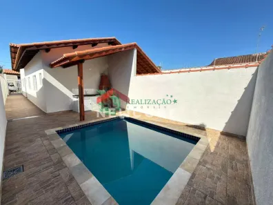 Casa com 2 Quartos à venda, 62m² no Tupy, Itanhaém