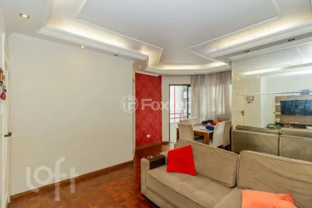 Apartamento com 3 Quartos à venda, 87m² no Vila Bela, São Paulo