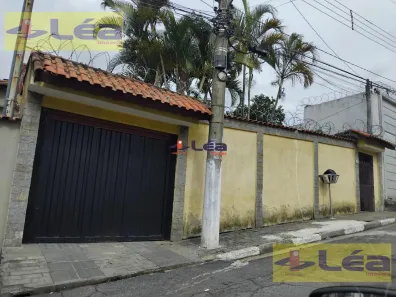 Casa com 6 Quartos à venda, 250m² no Jardim Estela, Poá