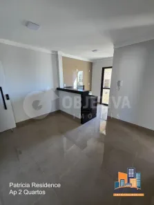 Apartamento com 2 Quartos à venda, 54m² no Martins, Uberlândia