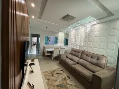 Sobrado com 3 Quartos à venda, 109m² no Vila Paranaguá, São Paulo