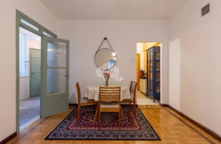 Apartamento com 2 Quartos à venda, 73m² no Centro Histórico, Porto Alegre