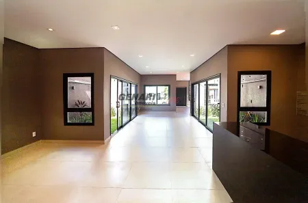 Sobrado com 3 Quartos à venda, 220m² no Loteamento Park Gran Reserve, Indaiatuba
