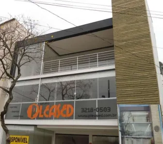 Ponto Comercial à venda, 60m² no São Mateus, Juiz de Fora