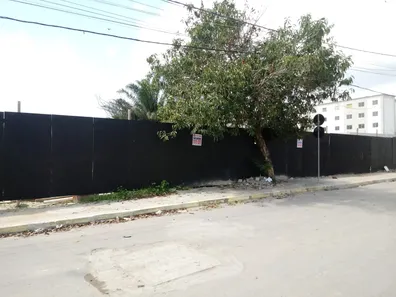Lote/Terreno à venda, 576m² no Barra de Jangada, Jaboatão dos Guararapes