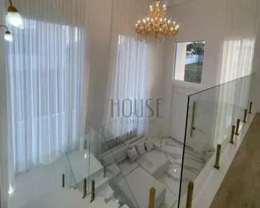 Casa de Condomínio com 4 Quartos à venda, 307m² no Alphaville Nova Esplanada, Votorantim
