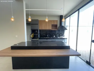 Casa de Condomínio com 3 Quartos à venda, 143m² no Residencial Valência 1, Álvares Machado