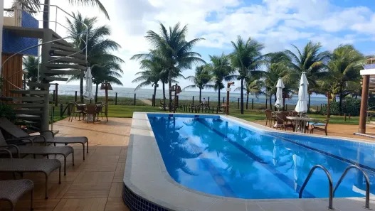 Casa de Condomínio com 3 Quartos à venda, 116m² no Itacimirim (Monte Gordo), Camaçari