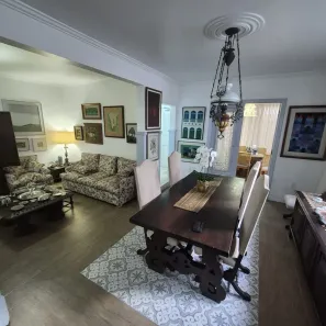Sobrado com 4 Quartos à venda, 273m² no Boqueirão, Santos