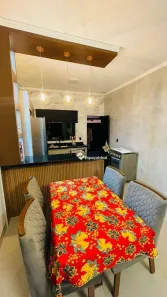 Casa com 2 Quartos à venda, 60m² no Residencial Açaí II, Lençóis Paulista