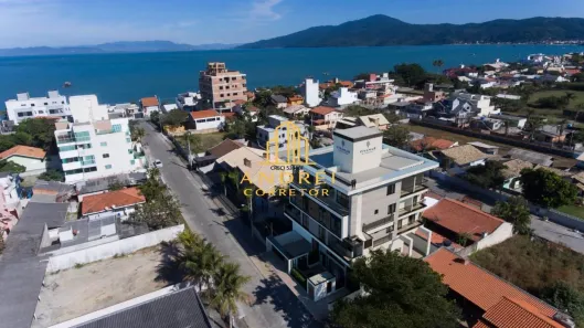 Cobertura com 3 Quartos à venda, 117m² no Canto Grande, Bombinhas