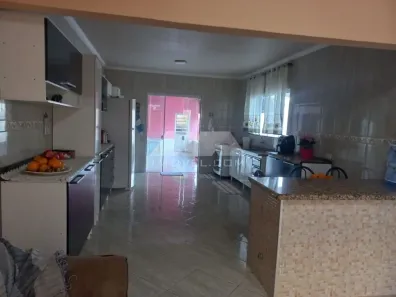 Casa com 2 Quartos à venda, 300m² no Jardim Floridiana, Rio Claro