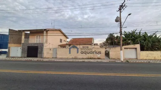 Lote/Terreno para alugar, 780m² no Jardim Santa Maria, Jacareí