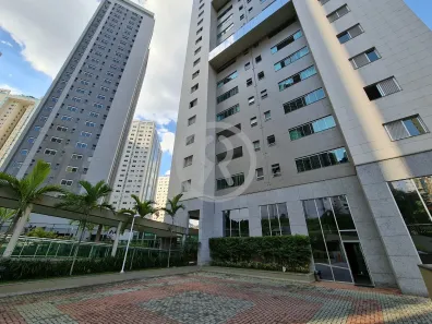 Apartamento com 1 Quarto à venda, 67m² no Vila da Serra, Nova Lima