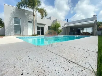 Casa de Condomínio com 3 Quartos à venda, 300m² no Condomínio Reserva da Serra, Jundiaí