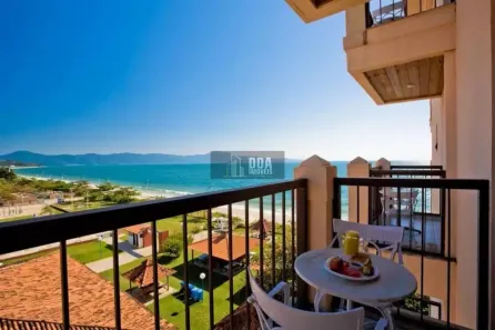 Apartamento com 1 Quarto à venda, 27m² no Jurerê, Florianópolis