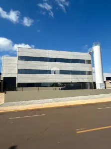 Galpão/Depósito/Armazém para alugar, 2200m² no , Paulínia