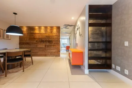 Apartamento com 4 Quartos para alugar, 154m² no Setor Noroeste, Brasília