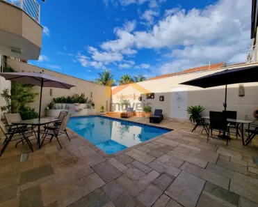 Casa com 3 Quartos à venda, 375m² no Jardim Nossa Senhora de Fátima, Americana