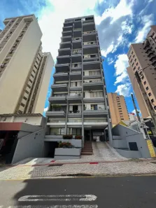 Apartamento com 3 Quartos para alugar, 132m² no Centro, Londrina