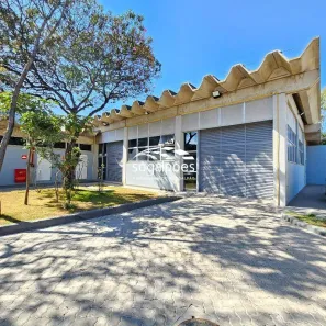 Galpão/Depósito/Armazém para alugar, 519m² no Campina Verde, Contagem