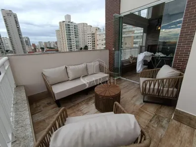 Apartamento com 1 Quarto à venda, 104m² no Santa Teresinha, São Paulo