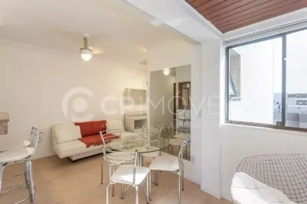 Apartamento com 1 Quarto à venda, 41m² no Passo da Areia, Porto Alegre