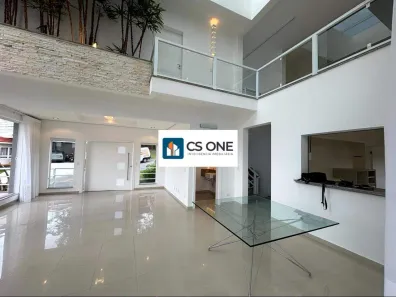Sobrado com 4 Quartos para alugar, 560m² no Parque Terra Nova II, São Bernardo do Campo