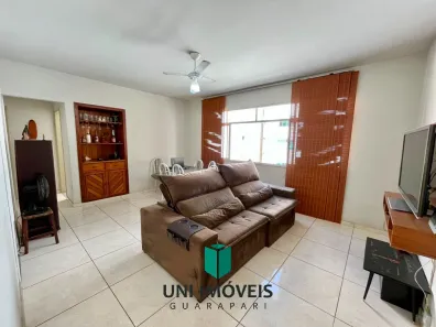 Apartamento com 2 Quartos à venda, 90m² no Praia do Morro, Guarapari