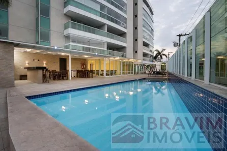 Cobertura com 4 Quartos à venda, 241m² no Jardim Camburi, Vitória