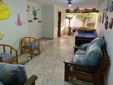Sobrado com 3 Quartos à venda, 193m² no Jardim do Colégio (Zona Norte), São Paulo