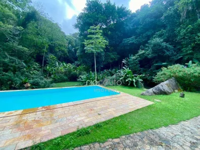 Casa de Condomínio com 3 Quartos à venda, 264m² no Itanhangá, Rio de Janeiro