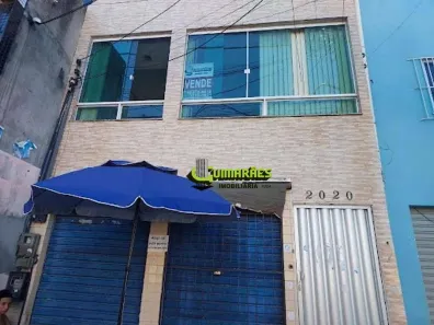 Casa com 2 Quartos à venda, 100m² no Narandiba, Salvador