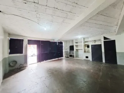 Ponto Comercial para alugar, 100m² no Centro, Ribeirão Preto