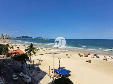 Apartamento com 3 Quartos à venda, 210m² no Pitangueiras, Guarujá