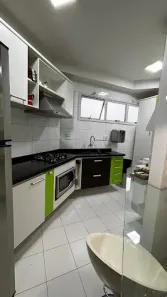 Apartamento com 2 Quartos à venda, 66m² no Vila Costa, Taubaté