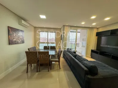 Apartamento com 4 Quartos à venda, 190m² no Jurerê, Florianópolis